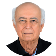 Deepak Mehta