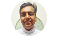 Dr. Amit Berani
