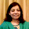 Dr. Beena Sawant