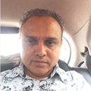 Dr. Dhananjay Rastogi