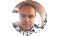 Dr. Dhananjay Rastogi