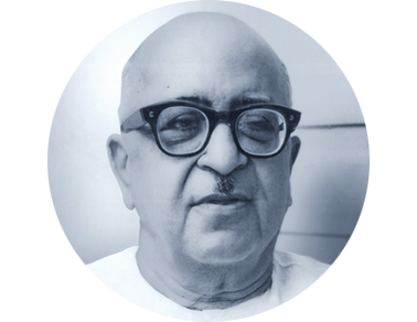 Late Dr. Subodh Mehta