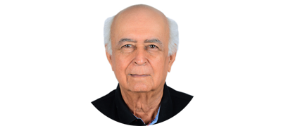 Mr Deepak Mehta