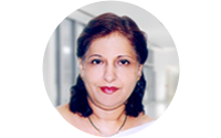 Dr. Poonam Vaswani